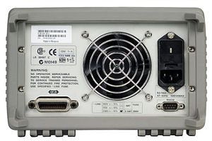E3632A 120W 电源，15V，7A 或 30V，4A 图2