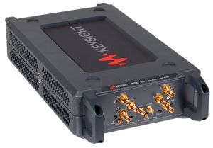 USB 矢量网络分析仪：P5024A | 是德科技Keysight