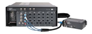 多频段矢量收发器：S9110E| 是德科技Keysight