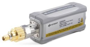 U2002H USB 功率传感器，50 MHz 至 24 GHz