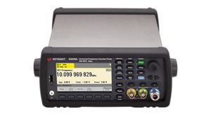 53230A 350 MHz 通用变频器/计数器，12 位/秒，20 ps 图6