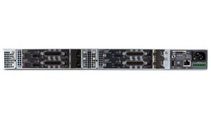 PZ2100A 高密度精密型 SMU 主机（4 插槽，1U） 图6