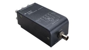 N1298B 超低噪声滤波器，42 V / 105 mA，50 Ω