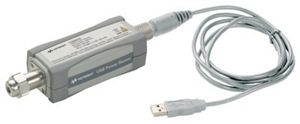 U2002A USB 功率传感器，50 MHz 至 24 GHz