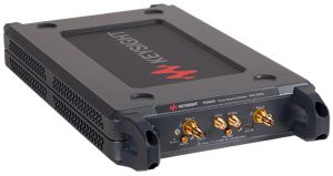 P5000B 精简系列矢量网络分析仪，9 kHz 至 4.5 GHz，2 端口 图9