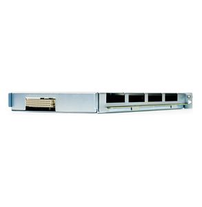34945A 用于 34980A 的开关/衰减器驱动程序 图6