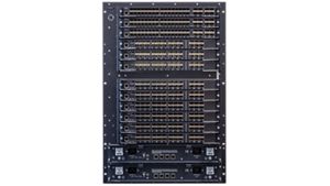 模块化自动化开关：VLB13912A| 是德科技Keysight