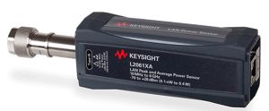 L2061XA 10 MHz 至 6 GHz LAN 宽动态范围平均功率/峰值功率传感器 图3