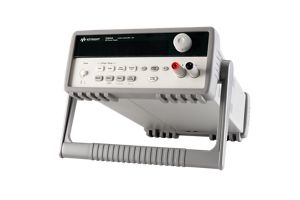 E3645A 电源 35 V / 1.3 A 或 60 V / 2.2 A，80 W 图3