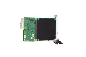 M9111A PXIe 高速源表模块，13 V，±1 A 或 6 V，±3 A，18 W 图6