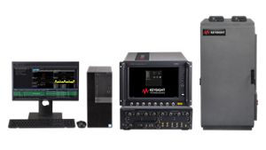 射频开发解决方案：S8702A| 是德科技Keysight