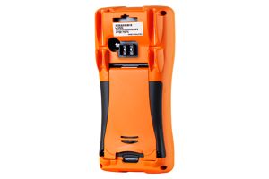 U1242C 手持式数字万用表，4 位，IP67 图6