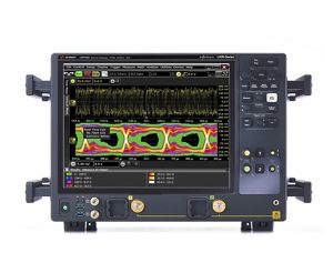 旗舰台式示波器：UXR1102B | 是德科技Keysight