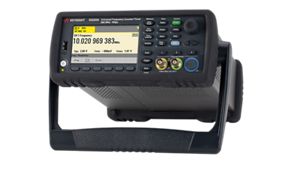 53220A 350 MHz 通用变频器/计数器，12 位/秒，100 ps 图3