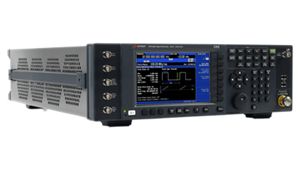 敏捷信号发生器：N5193A| 是德科技Keysight
