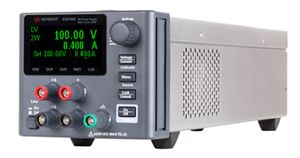 E36106B 直流电源，100V，0.4A，40W 图3