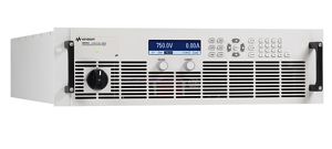 N8935A 自动量程调节直流电源，750 V，60 A，15000 W，208 VAC 图2
