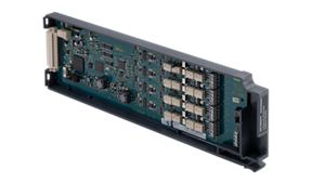 适用于 DAQ970A 和 DAQ973A 的 DAQM909A 4 通道同步采样模块 图2