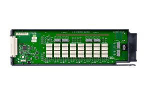 适用于 DAQ970A 和 DAQ973A 的 DAQM904A 4×8 双线矩阵模块