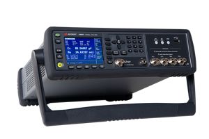 台式LCR表：E4980A| 是德科技Keysight