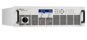 N8946A 自动量程调节直流电源，200 V，140 A，10000 W，400 VAC 图2
