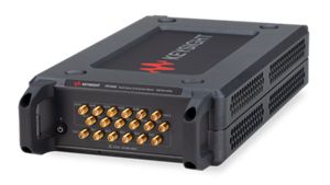 P9164B 2X16 USB 固体开关矩阵，300 KHz 至 9 GHz 图4