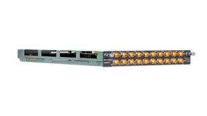 34942A 用于 34980A 的四路 1x4 75 Ω 1.5 GHz 多路复用器模块 图2