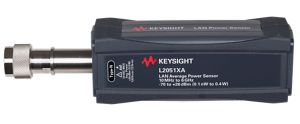 L2051XA 10 MHz 至 6 GHz LAN 宽动态范围平均功率传感器 图2