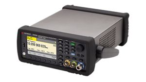 53230A 350 MHz 通用变频器/计数器，12 位/秒，20 ps 图3