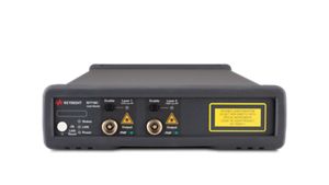 固定波长激光器：N7710C| 是德科技Keysight