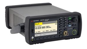 53210A 350 MHz 射频频率计数器，10 位/秒 图5