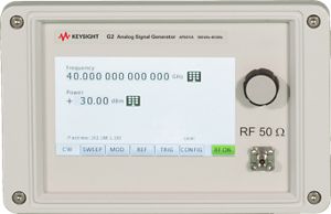 基础 信号发生器：AP5011A| 是德科技Keysight