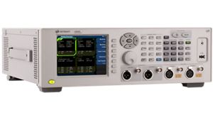 音频分析仪：U8903B| 是德科技Keysight