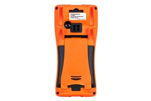U1242C 手持式数字万用表，4 位，IP67 图4
