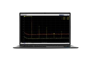 S970905B Spectrum Analysis for P50xxB up to 26.5 GHz 图2