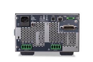 E36233A 400 W 自动量程双路输出电源，30 V，20 A 图4