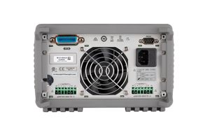 E3646A 60W 双路输出电源，双路 8V，3A 或 20V，1.5A 图4