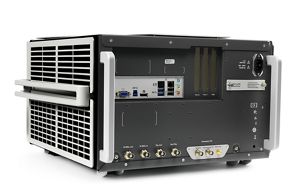 DSOV134AInfiniium 系列示波器：13 GHz，4 个模拟通道 图4
