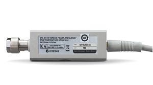 N1923A 宽带功率传感器，50 MHz 至 18 GHz 图2
