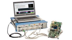 DDR逻辑分析仪：U4164A| 是德科技Keysight