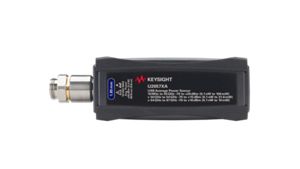 U2057XA 10 MHz 至 67 GHz USB 宽动态范围平均功率传感器
