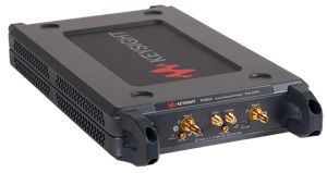 P5002B 精简系列矢量网络分析仪，9 kHz 至 9 GHz，2 端口 图9