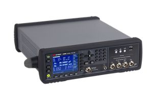 E4980B 精密LCR表，20 Hz至2 MHz 图2