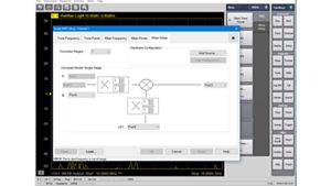 S95087B Intermodulation Distortion Measurements for M980xA PXI VNA 图5