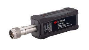 U2052XA 10 MHz 至 18 GHz USB 宽动态范围平均功率传感器 图2