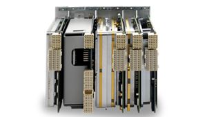 M9393A PXIe 高性能矢量信号分析仪，9 kHz 至 27 GHz 或 3.6 至 50 GHz 图4