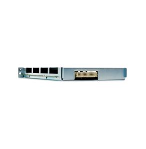 34942A 用于 34980A 的四路 1x4 75 Ω 1.5 GHz 多路复用器模块 图5