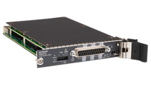PZ2131A 高通道密度精密型 SMU（10 pA，30 V） 图2