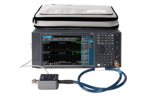 噪声系数分析仪：N8976B| 是德科技Keysight