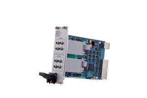 模块化 PXI 射频功率计: M9156CH40| 是德科技Keysight